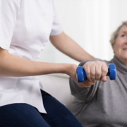 Exercise Ideas for Different Stages of Dementia |Psychologist - Toms River NJ